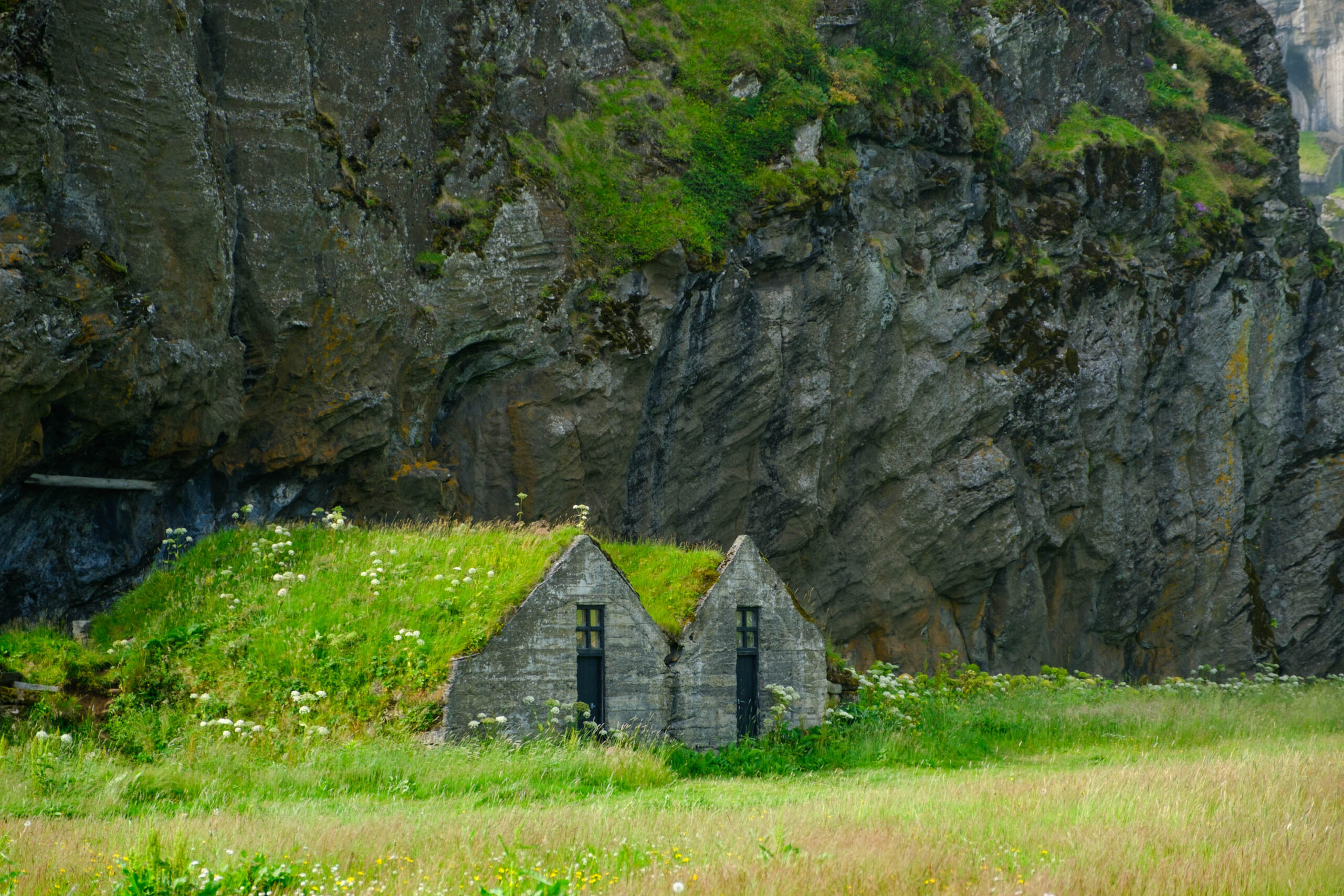 Исландия, ден 1, 20.07