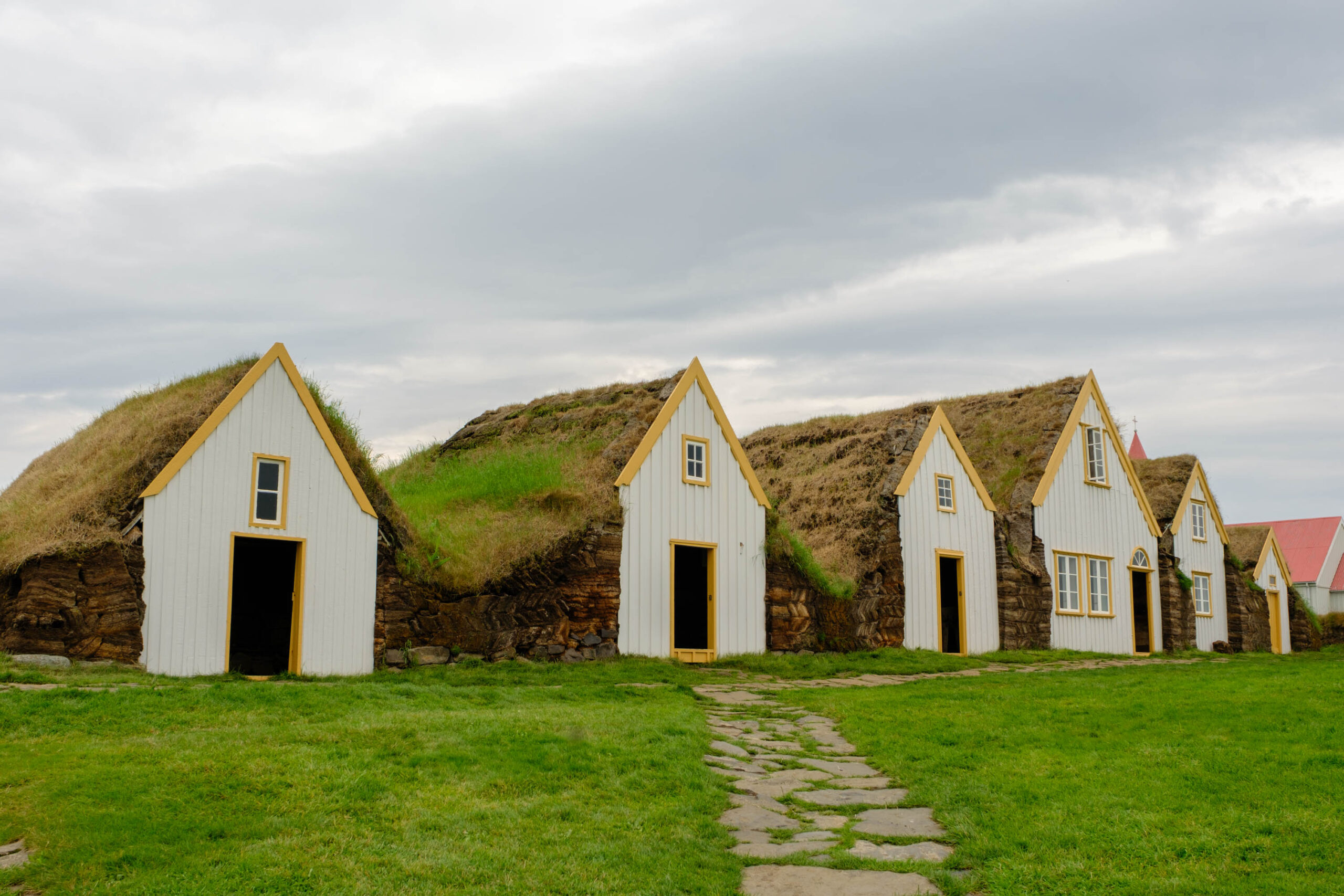 Исландия, ден 5, 24.07