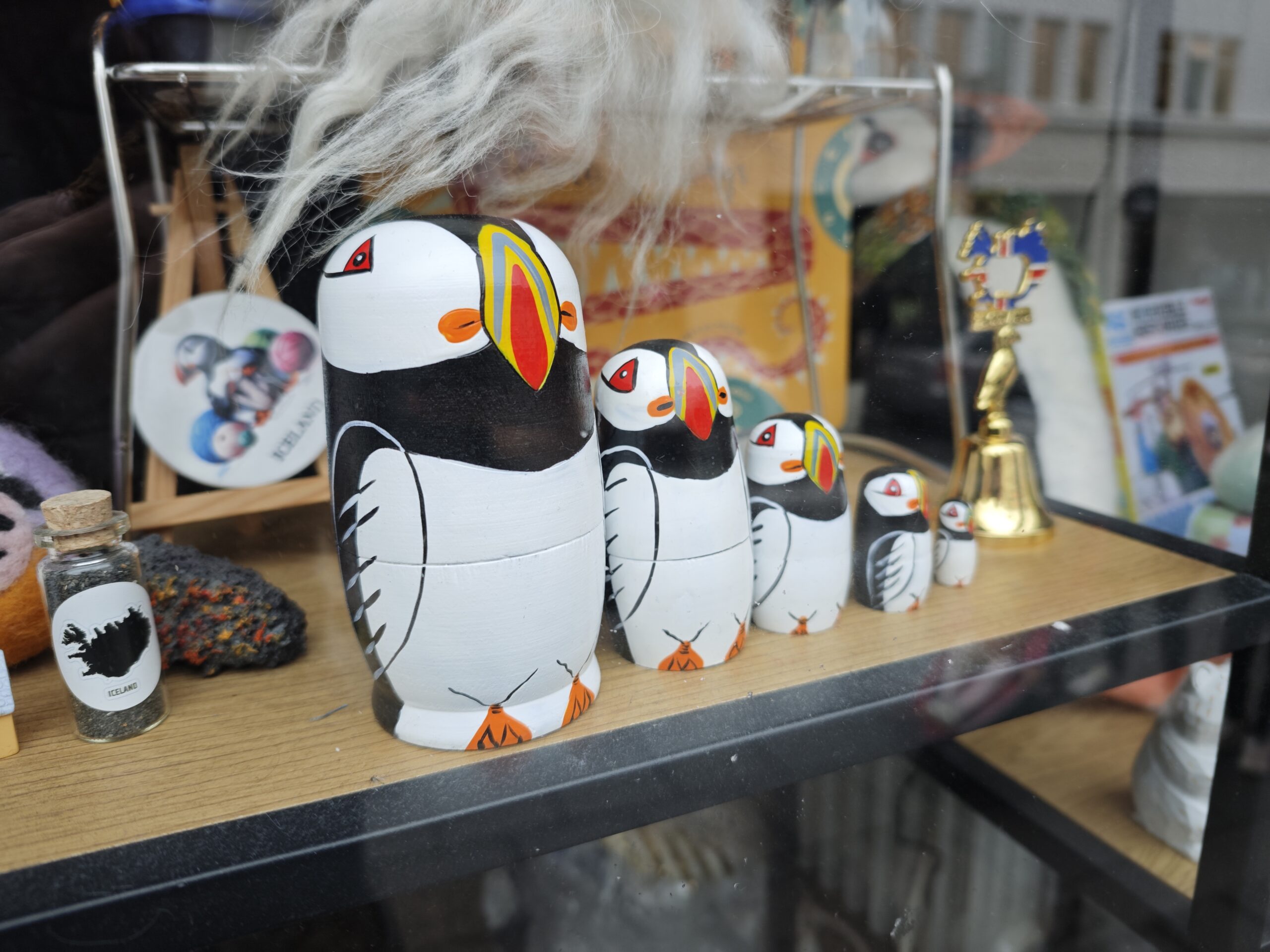 Исландия, ден 6+7, 25.07+26.07